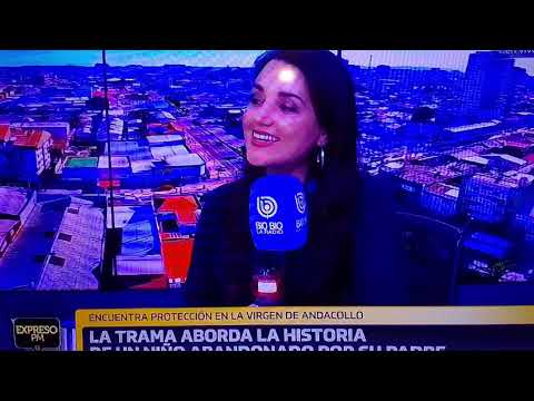 EL NACIMIENTO DEL PAYASO en Expreso PM de Radio Bío Bío