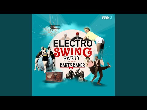 Diamonds Are a Girl's Best Friend (feat. Alexandra Miletta) (Electro Swing Version)