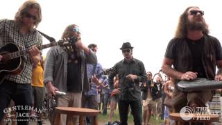 My Morning Jacket - What A Wonderful Man (Live at Forecastle)