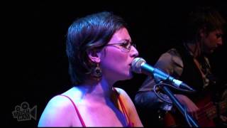 Elana Stone - The Bottom LIne (Live in Sydney) | Moshcam