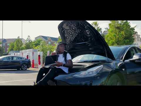 LoDawg “Bows” ( Official Music Video )