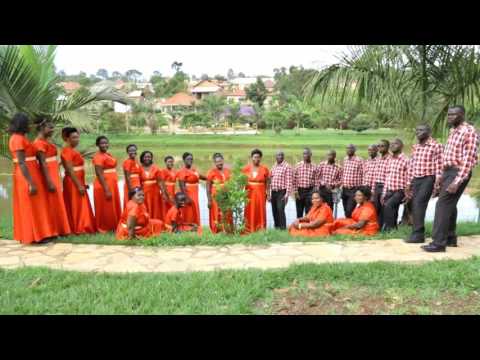 The Golden Gate Choir : Nikodemu