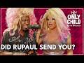 Willam On Drag Race Drama, Experiencing Discrimination & Karma | Only Child with Bob the Drag Queen