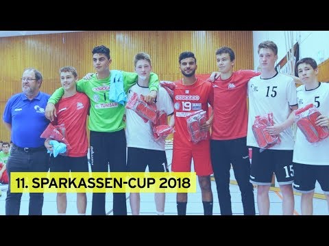 Aftermovie zum 11. Sparkassen-Cup 2018 in Steinbach