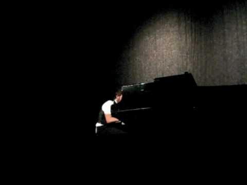 Joost Zweegers - Le tour Bangor 3