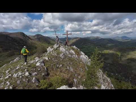 Satul Necrilești, comuna Întregalde