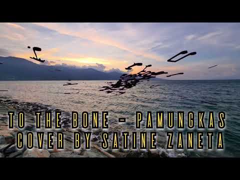 To The Bone - Pamungkas | Cover by Satine Zaneta