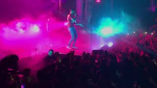 Rose Golden | Passion, Pain &amp; Demon Slayin | The Bomb Factory - Dallas, TX 10.22.17 Kid cudi