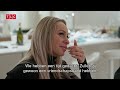 Roy en Michelle bespreken hun relatie met de vader van Michelle!