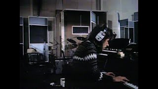 Pink Floyd - The Making of "Us And Them" (Abbey Road Studios, 1972)