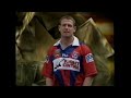 2001 NRL Grand Final Bumper Australia 2001