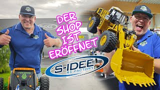 S Idee Shop Neueröffnung