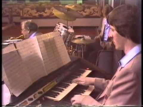 Butlins Pwllheli 1980 s Paul Hopkins & Lennie Dale