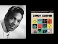 Brook Benton - Blues In The Night