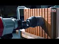 DIEWE Diamantdosensenker A TriX Blitz Dosensenker Für Trockenbohren In Beton