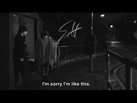 GRACIAS & LO SIENTO - SinH