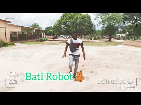 DEMO:DJ LEO Réveillez vous by BATI ROBOT 🧸