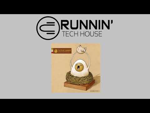 Steve Darko feat. Uncle Kev - Thumbs (Original Mix)