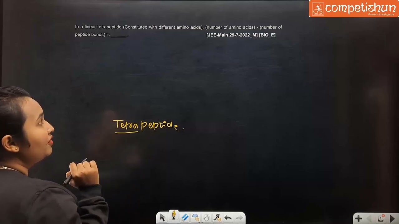 Video Solution