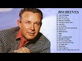 Jim Reeves Greatest Hits Jim Reeves Best Songs Full Album By Country Music720P