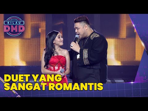 ROMANTIS BANGET😍 Ivan Gunawan Duet Bersama Ayu Ting Ting | KILAU DMD 2018