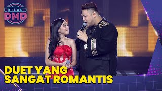 Download lagu ROMANTIS BANGET😍 Ivan Gunawan Duet Bersama Ayu Ting Ting | KILAU DMD 2018 mp3