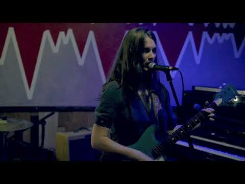 OPOTW LIVE with MOLLY SARLE