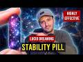 Lucid Dreams Ending Too Fast? How to Stop Waking Up Too Early (The Stability Trick I Use)