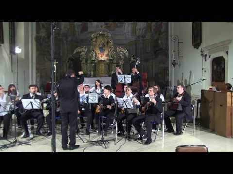 TO KUD-a "Gaj"  -  Legenda Ružice grada