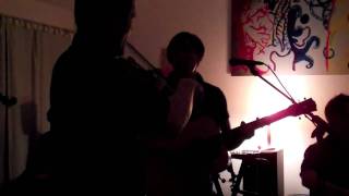 &quot;In the Avenue&quot; The Family Crest SXSW 2011 House Show