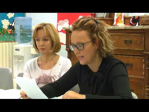 CONVENZIONE AL PALO E BILANCIO APPROVATO DAI DIMISSIONARI, LE VERITA' DELLA PUGLIELLI