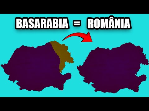 De ce există Republica Moldova?