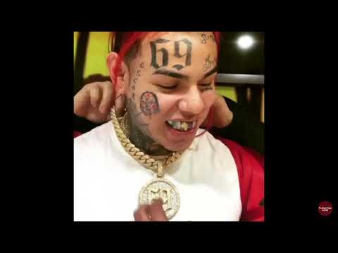 download lagu mp3 mp4 6ix9ine Gold, download lagu 6ix9ine Gold gratis, unduh video klip 6ix9ine Gold