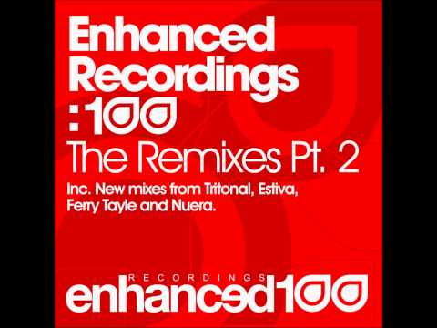 A.M.R - Sand Dunes (Estiva Remix)