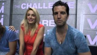 That Pyramid Thing: Season 1; Finale Part 1