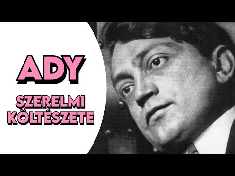 Ady Endre szerelmi költészete