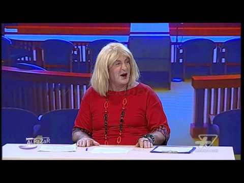 Divorcin ose leket - Alpazar - Vizion Plus