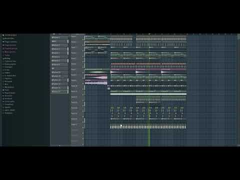 FUTURE BOUNCE TEMPLATE FLP #02