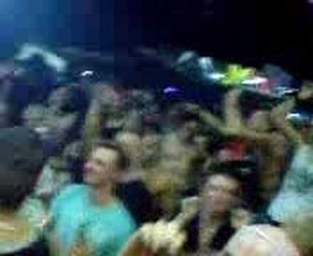 Last song at Trade - Turnmills