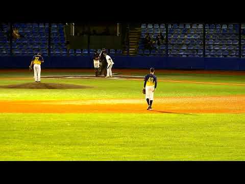 Amsterdam Pirates H2 - HCAW H2