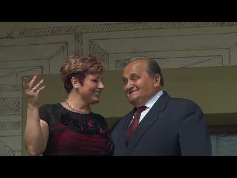 ŽADOVJÁCI - Margit