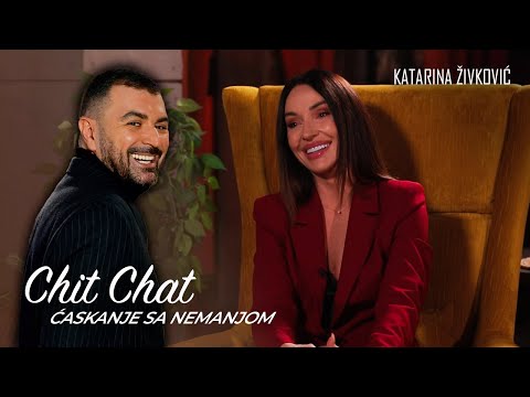 "Neću više da ćutim!" Katarina Živković "Sklanjam se od zlih ljudi, po cenu da ostanem sama!"