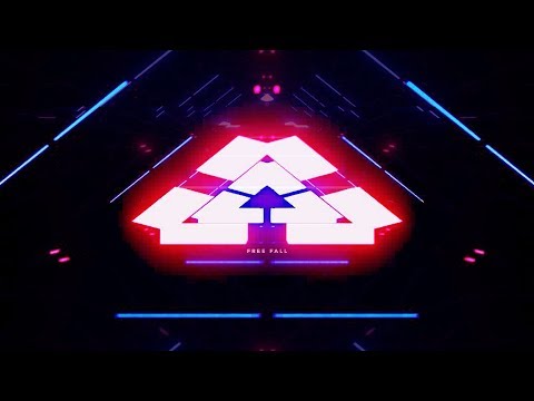 Love X Stereo - Free Fall