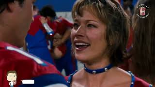 🔹 EQUIPO de SUPLENTES hacen lo IMPOSIBLE para CLASIFICAR | The Replacements Resumen