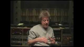 Shadow Gallery - The Story of Room V