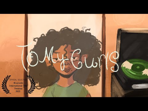 To My Curls (RCC Film 2024)