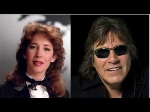José Feliciano y Lani Hall - Un amor así