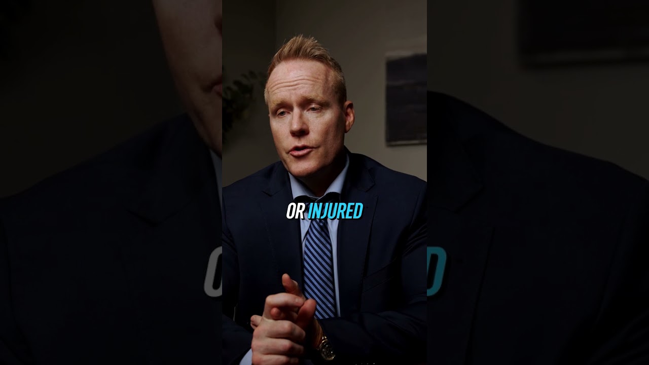 If both cars can drive away after a crash, watch this