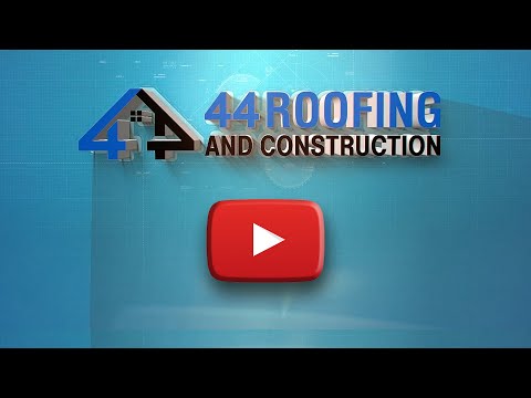 44 Roofing & Construction YouTube video thumbnail 2