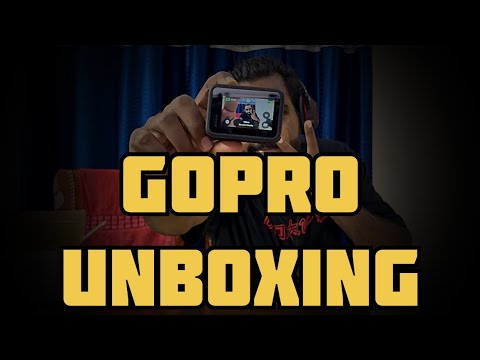 GoPro FREE REPLACEMENT in only 1 Week!